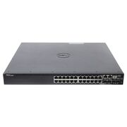 New Dell 210-AIMQ 24-Ports S3124 Switch