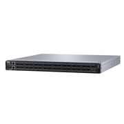 Refurbished Dell 0T34KJ EMC 32 Ports 400GBE PSU Switch