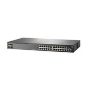 New HPE JL253-61001 24 Ports Managed Switch
