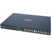 New HPE JL253A Switch 24 Ports Rack mountable