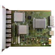 Refurbished HPE 8-port Expansion Module J9995A