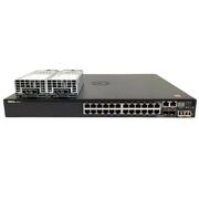 Refurbished 210-ABQB Dell 24 Ports SFP+ Network Switch