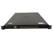 Refurbished 210-ABVX Dell 24 L3 Ports Switch