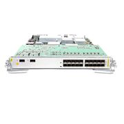 Refurbished A9K-2T20GE-B Cisco 2 Ports Router