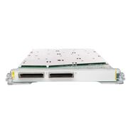 New A9K-2X100GE-TR Cisco 2 Ports Expansion Module
