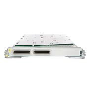 New Cisco A9K-2X100GE-SE Service Module
