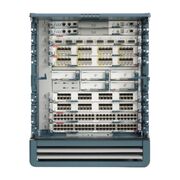 Refurbished Cisco N7K-C7009-BUN2-P2 Nexus 7009 Switch Chassis