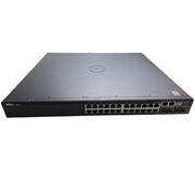 Refurbished Dell 210-AFSZ 24 Ports Managed Switch