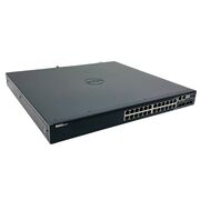 Refurbished Dell 9NP48 24 Ports Ethernet Network Switches