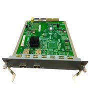 New JC092B HPE 2 Port Expansion Module
