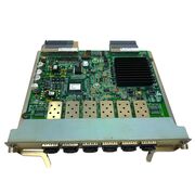 Refurbished JC485A HPE 2 Port Expansion Module