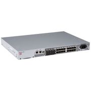 Refurbished BR-320-0008 Brocade SFP Ports Switch