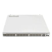 Refurbished DCS-7048T-4S-R Arista 100-1000BASE-T SFP 48-Ports Switch