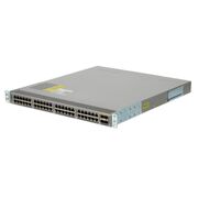 Refurbished N3K-C3048TP-1GE Cisco 10 Gigabit Ethernet Layer 3 Switch