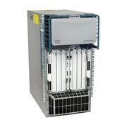 New N7K-C7010 Cisco 10 Slots Layer 2 Switch Chassis