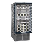 Refurbished N7K-C7018 Cisco Nexus 18-Slots Switch Chassis