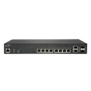 New Dell AB583299 12 Ports Managed Switch