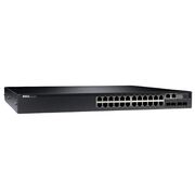 Refurbished Dell C2THD 24-Ports Managed Switch