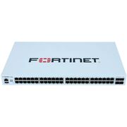 Refurbished Fortinet FS-248E-POE 52Ports Managed Switch