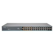 New Juniper EX2300-24MP 24-Ports Switch