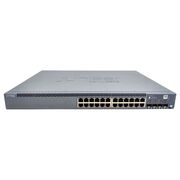 New Juniper EX2300-24P 24 Ports Switch