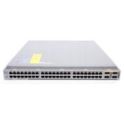 Refurbished N3K-C3064-X-BA-L3 Cisco 48 Ports SFP+ Managed Switch