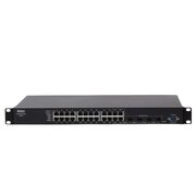 Refurbished Dell-PCT5324-24-Ports-Ethernet-Switch