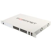 Refurbished Fortinet FS-124E-FPOE 24 Ports Switch