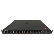Refurbished HP2CV Dell 48 Ports Managed Switch