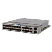 Refurbished HPE JH180-61101 24 Ports Managed Switch
