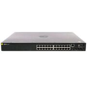 Refurbished HR7VR Dell 24 Ports Managed Switch