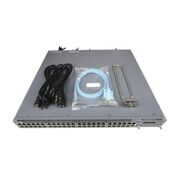 New Juniper EX4300-48P Rack-Mountable 1U Switch