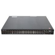Refurbished E3248PXE-ON Dell 48 Ports 1U Rack Mountable Switch