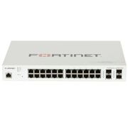 New Fortinet FS-224E-POE Fortigate Switch