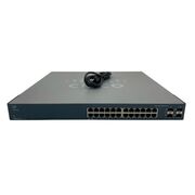 New Cisco ESW-540-24P-K9 Ethernet Switch