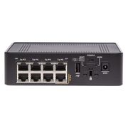 Refurbished Dell M0Y2F 8 Ports Managed Switch