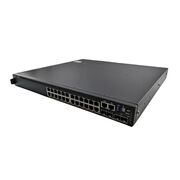 New N2224X-ON-RA Dell 24 Ports Switch