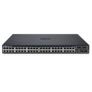 Refurbished N6X3W Dell QSFP 48 Ports Rack Mountable 1u Switch
