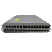 New N9K-C9364C Cisco 64 Ports Switch