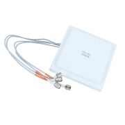 New AIR-ANT2524V4C-R Cisco Aironet Four-Element Antenna