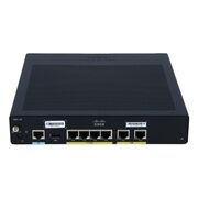 C931-4P Cisco 4 Ports Router