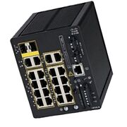 IE-3100-18T2C-E Cisco 20 Ports Switch