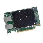 New LSI00461 Broadcom SAS-SATA PCI-Express Host Bus Adapter