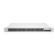 New MS250-48FP-HW Cisco 48 Ports Switch