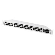Refurbished MS390-48U-HW Cisco 48 Ports Ethernet Switch