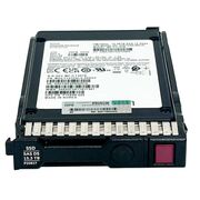 P19911-B21 HPE 15.36TB SAS Solid State Drive