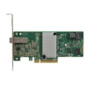 OEM SAS9300-4I4E Broadcom SAS-SATA Host Bus Adapter
