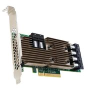 New SAS9305-24I Broadcom SAS-SATA Host Bus Adapter