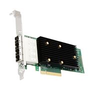 New SAS9400-16I Broadcom SAS-SATA Host Bus Adapter