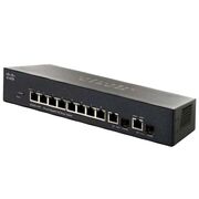 SG200-10FP-NA Cisco 10 Ports Switch